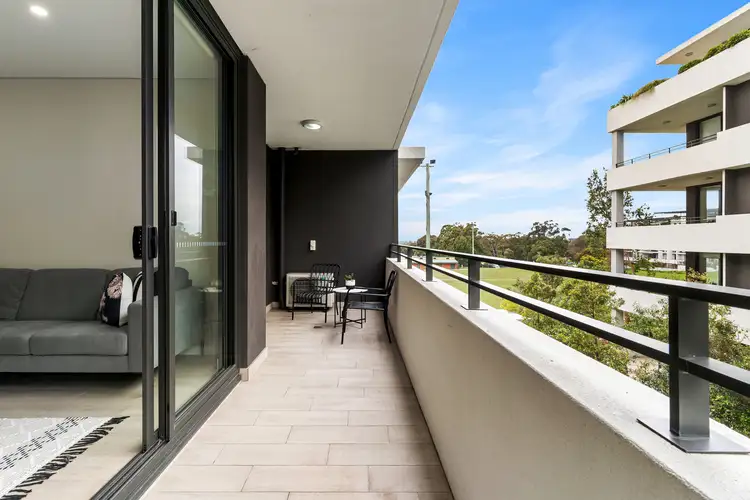 Main view of Homely apartment listing, 205/128 Willarong Road, Caringbah NSW 2229