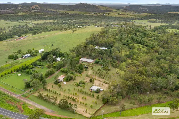 Main view of Homely rural property listing, 477 Woodbury Road, Woodbury QLD 4703