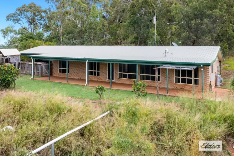 Second view of Homely rural property listing, 477 Woodbury Road, Woodbury QLD 4703