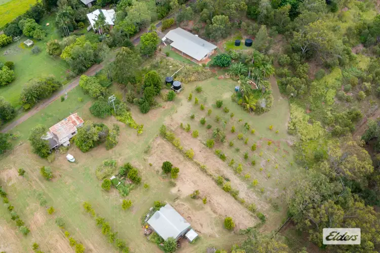 Fourth view of Homely rural property listing, 477 Woodbury Road, Woodbury QLD 4703