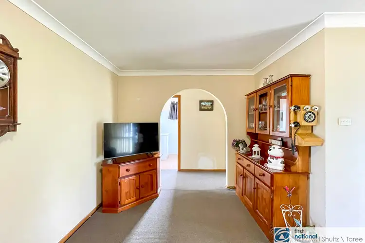 Third view of Homely semi-detached listing, 1/50 Wingham Road, Taree NSW 2430