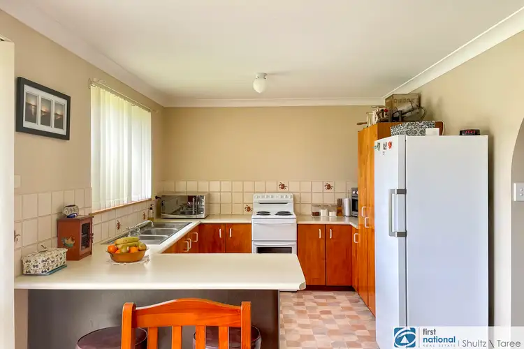 Fifth view of Homely semi-detached listing, 1/50 Wingham Road, Taree NSW 2430