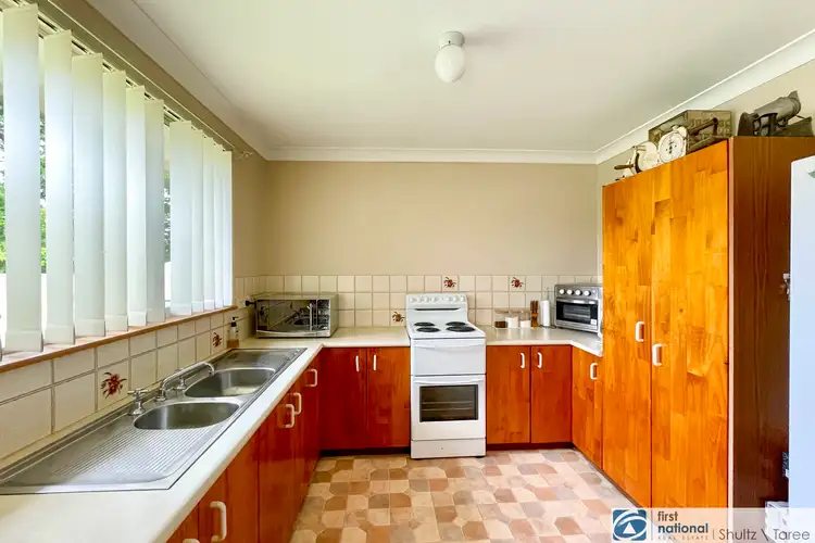 Sixth view of Homely semi-detached listing, 1/50 Wingham Road, Taree NSW 2430