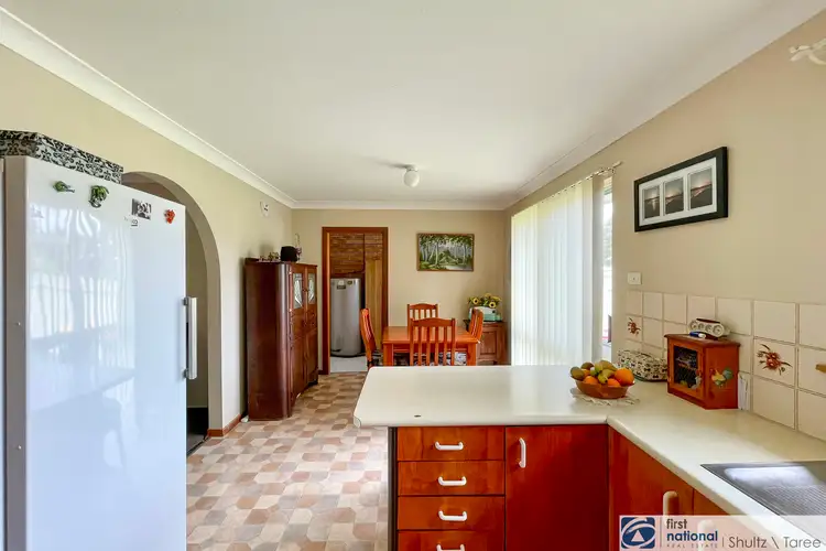 Seventh view of Homely semi-detached listing, 1/50 Wingham Road, Taree NSW 2430