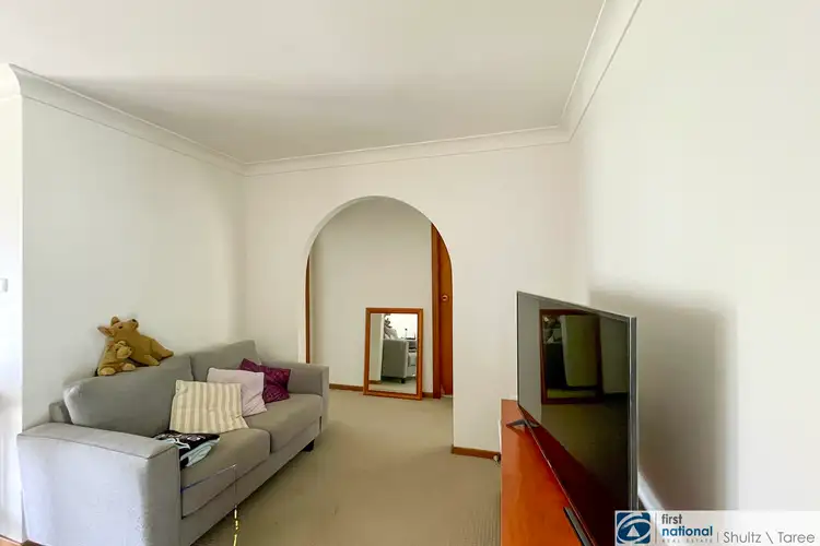 Second view of Homely semi-detached listing, 2/50 Wingham Road, Taree NSW 2430