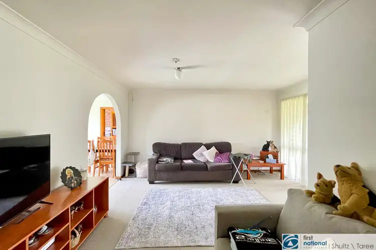Fourth view of Homely semi-detached listing, 2/50 Wingham Road, Taree NSW 2430