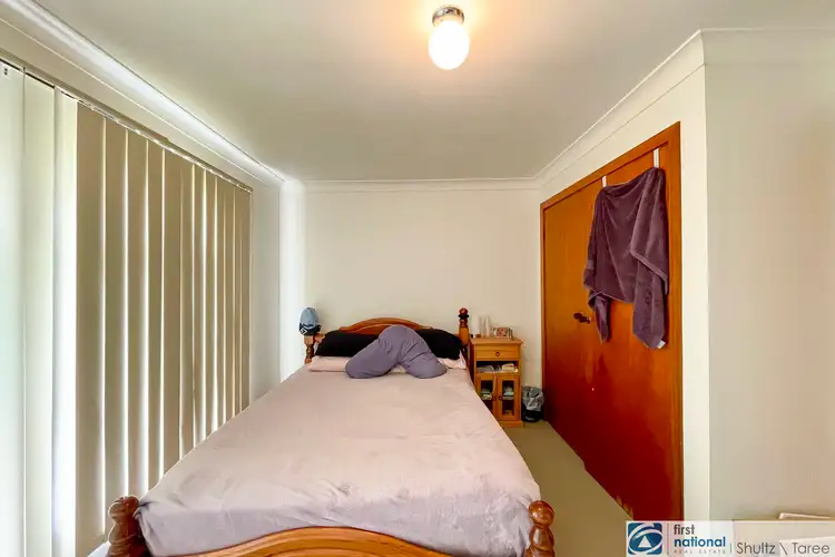 Fifth view of Homely semi-detached listing, 2/50 Wingham Road, Taree NSW 2430