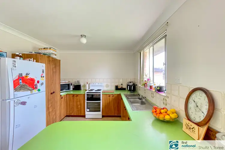 Sixth view of Homely semi-detached listing, 2/50 Wingham Road, Taree NSW 2430