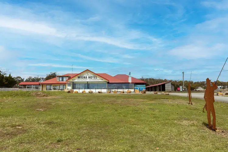 Fourth view of Homely land listing, 22 Anglers Crescent, Miena TAS 7030