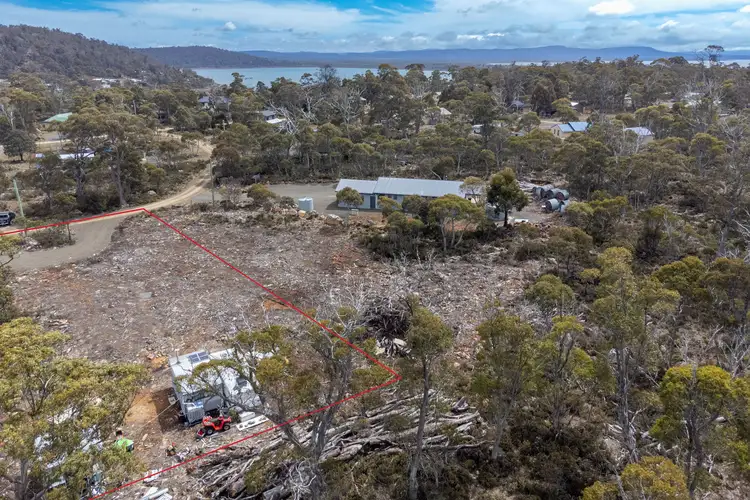 Sixth view of Homely land listing, 22 Anglers Crescent, Miena TAS 7030