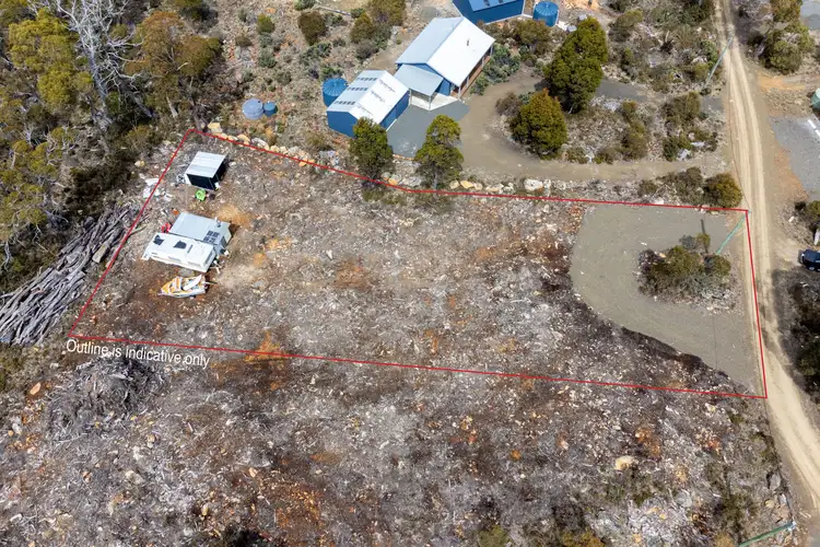 Seventh view of Homely land listing, 22 Anglers Crescent, Miena TAS 7030