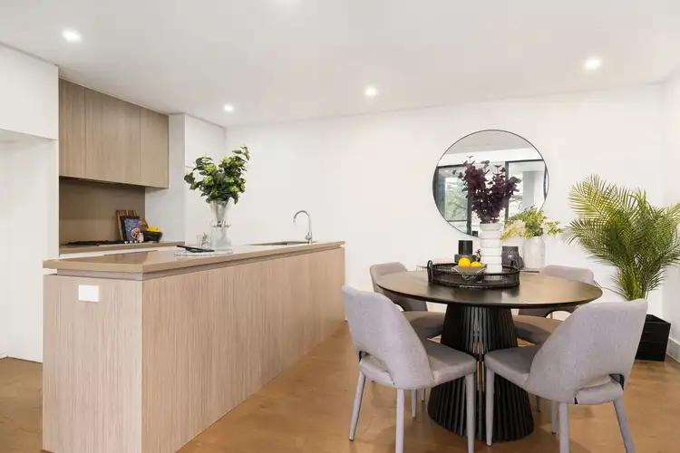 Main view of Homely apartment listing, A303/5-7 Telegraph Road, Pymble NSW 2073