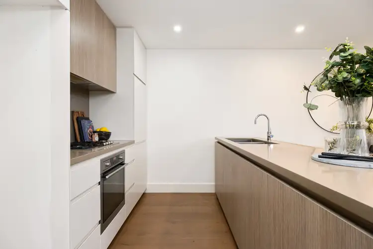 Third view of Homely apartment listing, A303/5-7 Telegraph Road, Pymble NSW 2073
