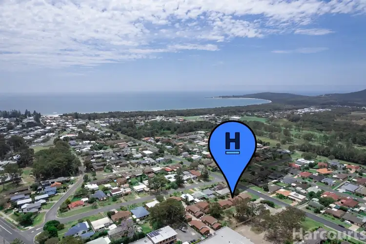 Main view of Homely townhouse listing, 3/67-69 Mitchell Street, South West Rocks NSW 2431