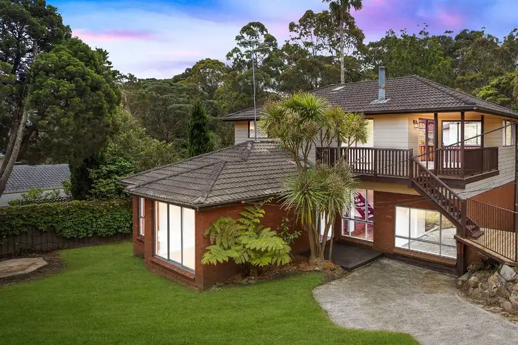 Main view of Homely house listing, 21 King Street, Heathcote NSW 2233