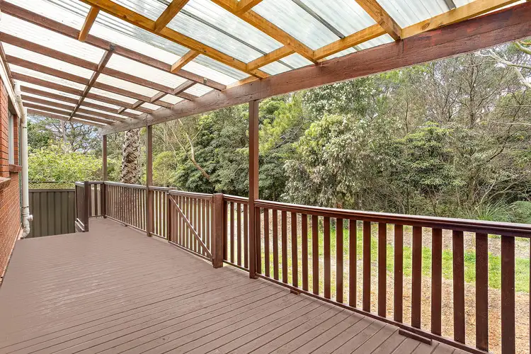 Second view of Homely house listing, 21 King Street, Heathcote NSW 2233
