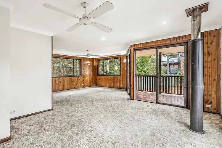 Third view of Homely house listing, 21 King Street, Heathcote NSW 2233