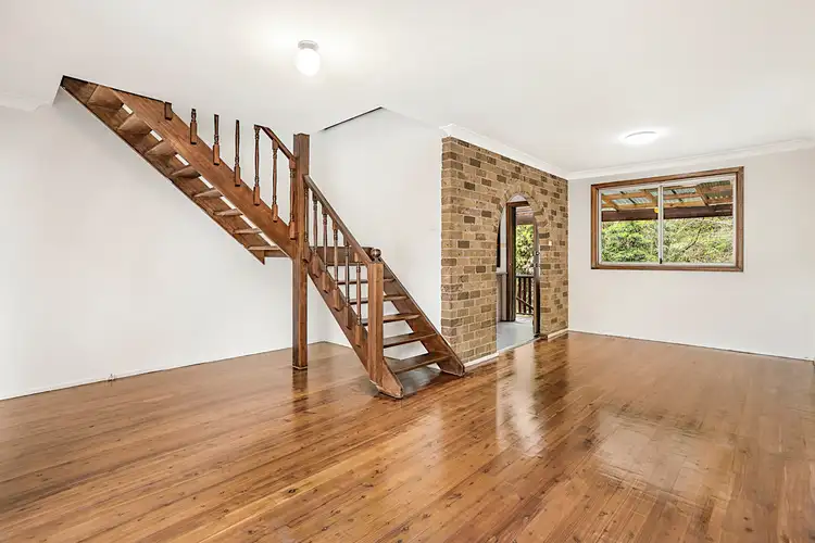 Fourth view of Homely house listing, 21 King Street, Heathcote NSW 2233