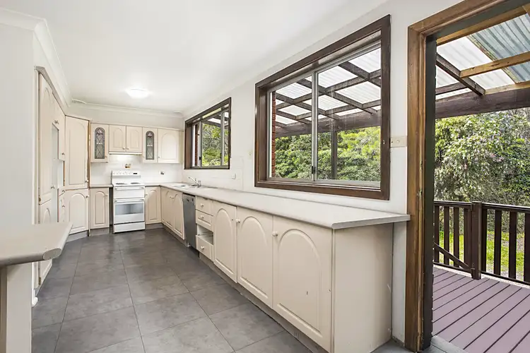 Sixth view of Homely house listing, 21 King Street, Heathcote NSW 2233