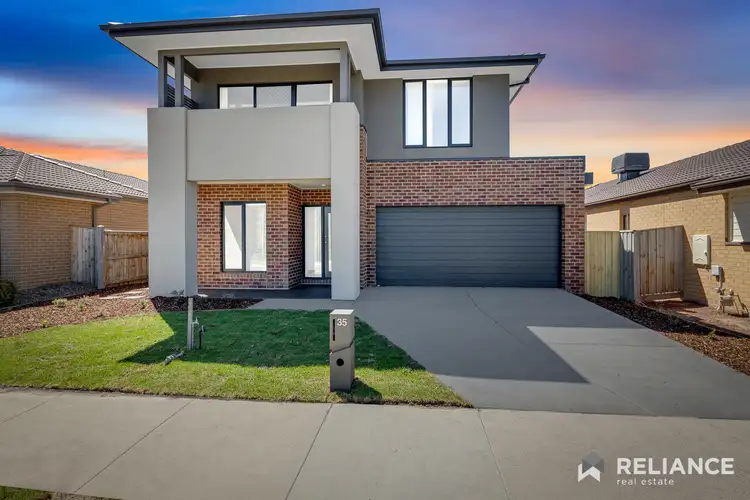35 Mulloway Drive, Point Cook VIC 3030