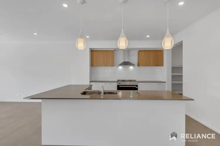 Sixth view of Homely house listing, 35 Mulloway Drive, Point Cook VIC 3030