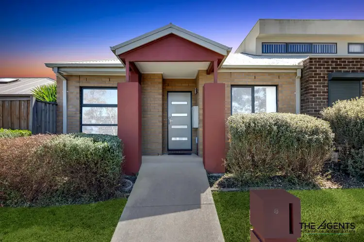 8 Bianca Boulevard, Tarneit VIC 3029