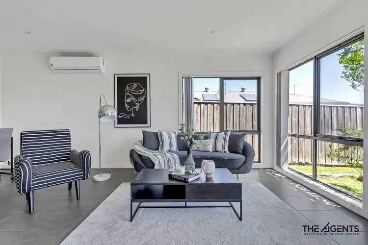 Fourth view of Homely house listing, 8 Bianca Boulevard, Tarneit VIC 3029