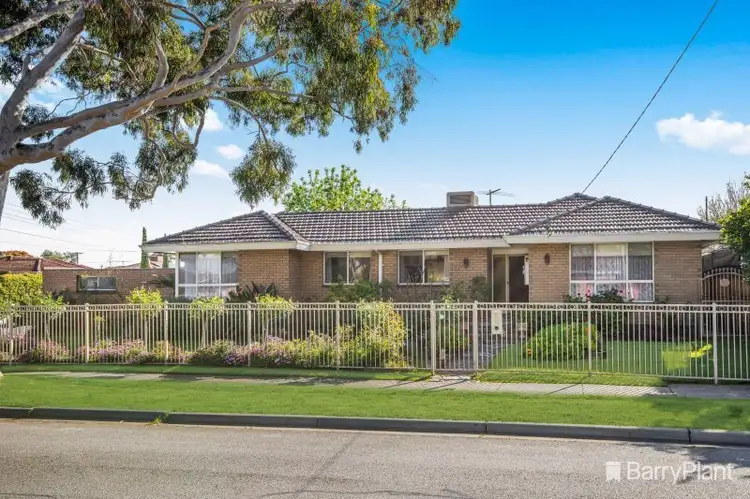 46A Arnold Street, Noble Park VIC 3174