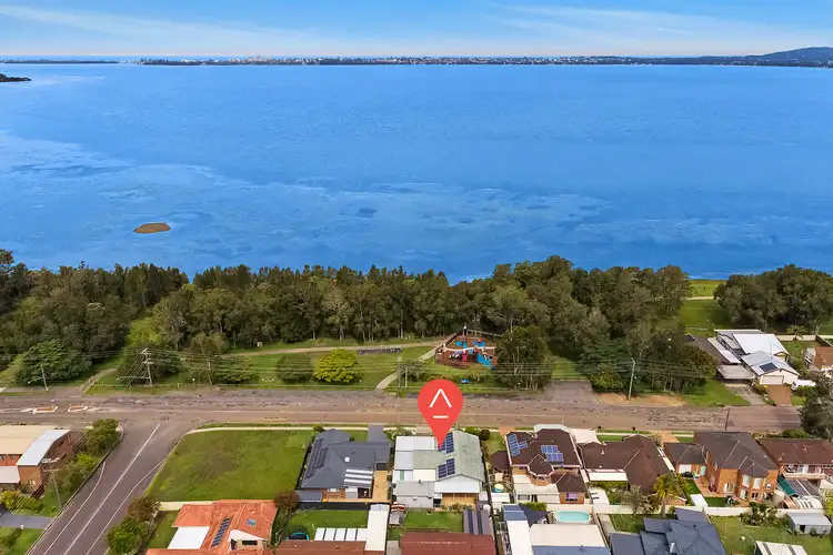 354 Lakedge Avenue, Chittaway Bay NSW 2261