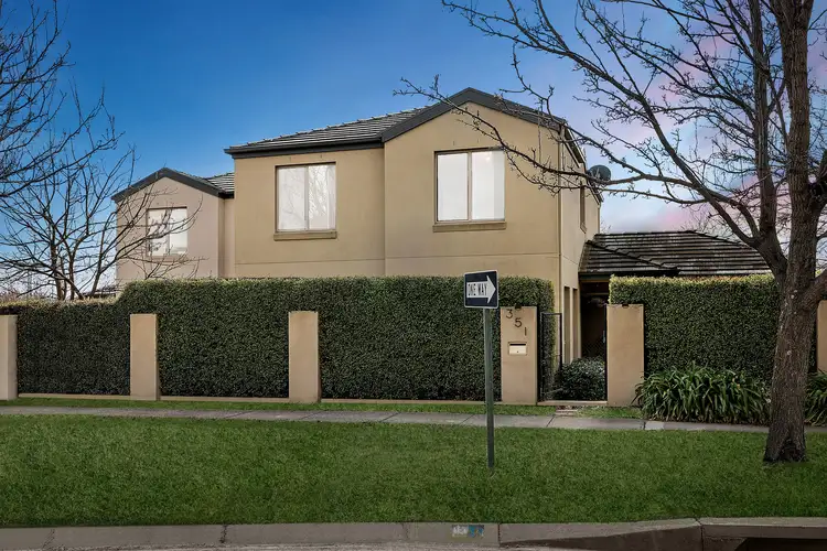 2/351 Gundaroo Drive, Gungahlin ACT 2912
