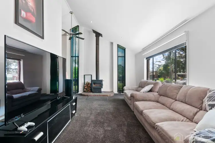 Third view of Homely house listing, 41 Strathcole Drive, Traralgon VIC 3844