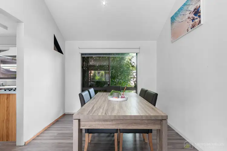 Sixth view of Homely house listing, 41 Strathcole Drive, Traralgon VIC 3844