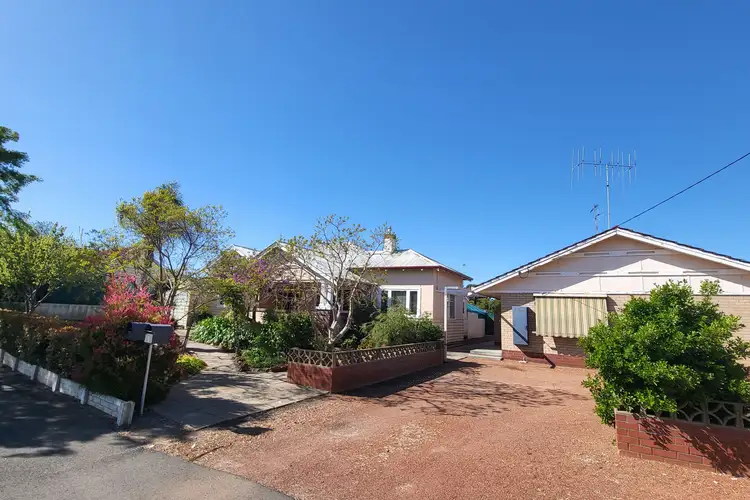 61 Beaufort Street, Katanning WA 6317