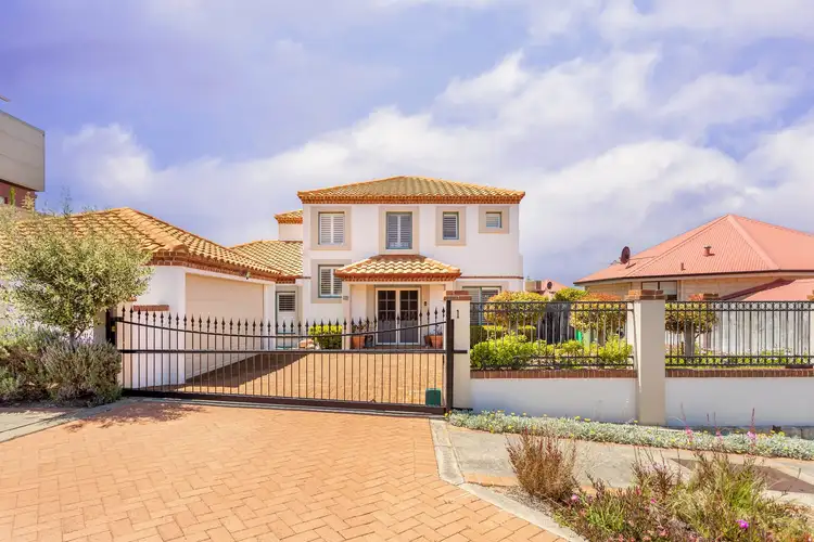 1 Wittenoom Street, Bunbury WA 6230