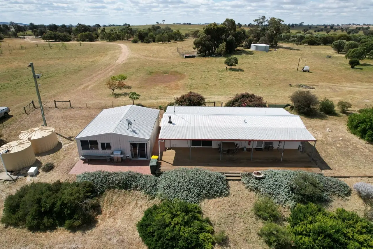 Main view of Homely rural property listing, 3530 Westdale Road, Beverley WA 6304