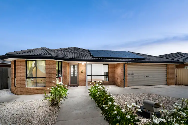 14 Wodalla Street, Kurunjang VIC 3337