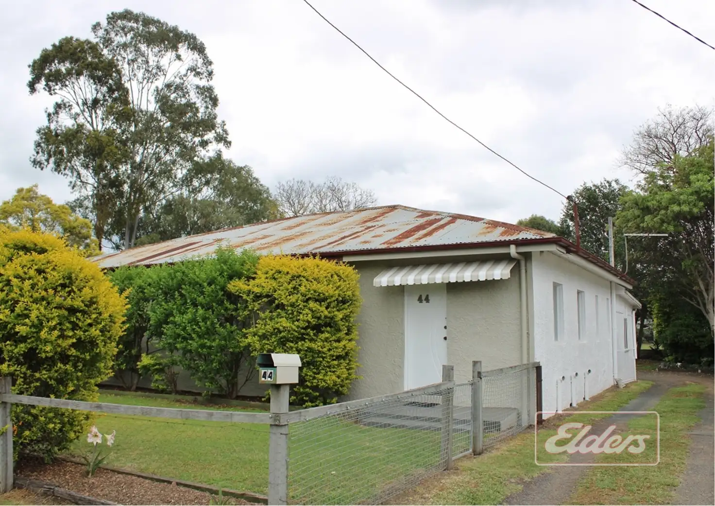 Main view of Homely house listing, 44 Arthur Street, Dalby QLD 4405