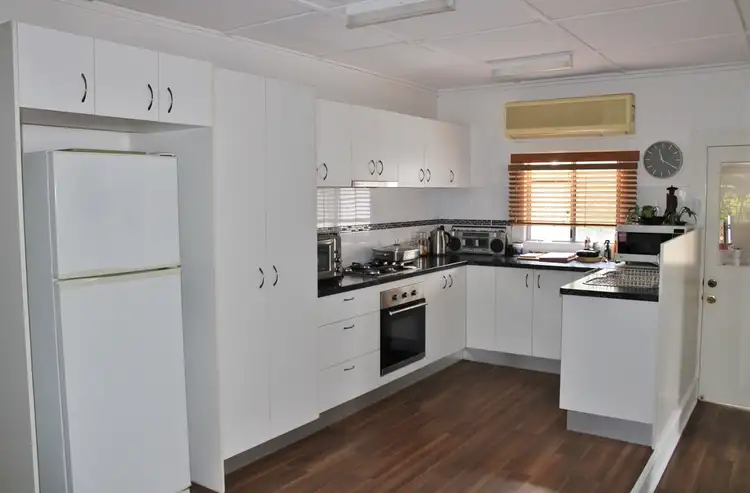 Second view of Homely house listing, 44 Arthur Street, Dalby QLD 4405