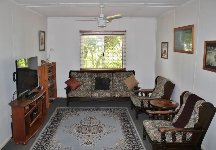 Third view of Homely house listing, 44 Arthur Street, Dalby QLD 4405