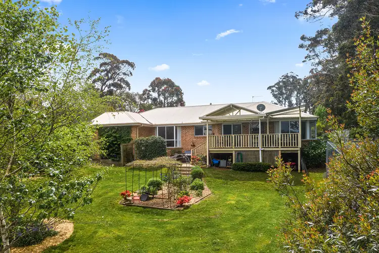 25 Brigadoon Drive, Bundanoon NSW 2578