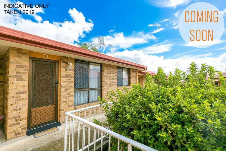 Main view of Homely unit listing, 28/17 River Street, West Kempsey NSW 2440