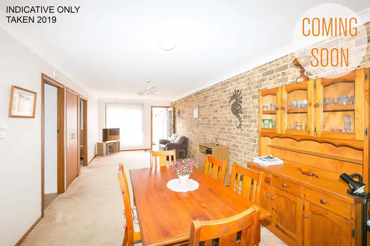 Second view of Homely unit listing, 28/17 River Street, West Kempsey NSW 2440