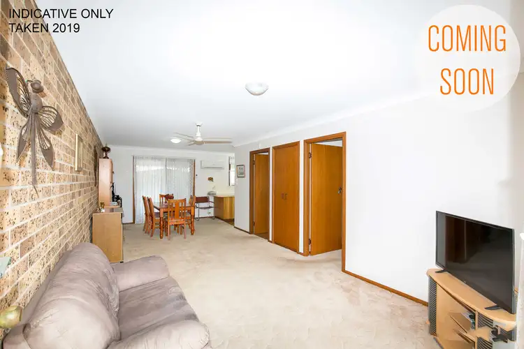 Third view of Homely unit listing, 28/17 River Street, West Kempsey NSW 2440