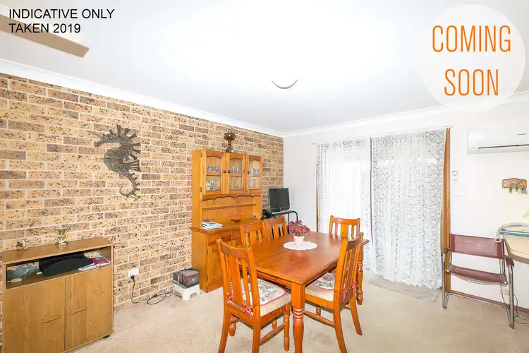 Fifth view of Homely unit listing, 28/17 River Street, West Kempsey NSW 2440