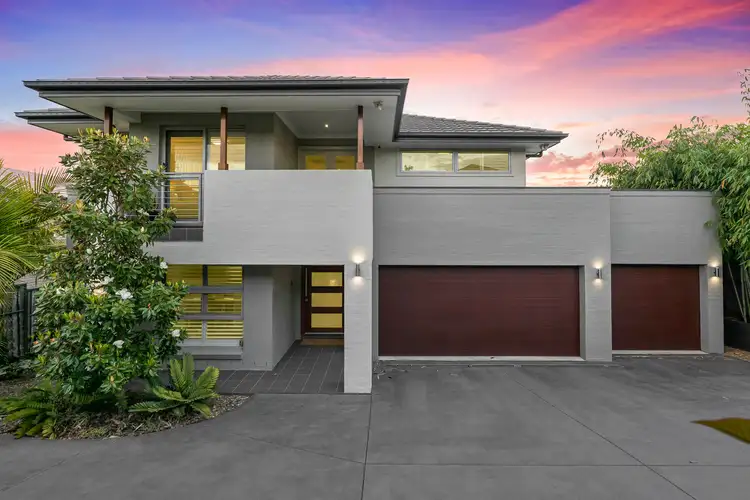8A Bolwarra Crescent, Castle Hill NSW 2154