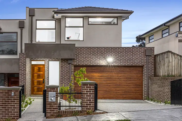 28A Dunoon Street, Doncaster VIC 3108