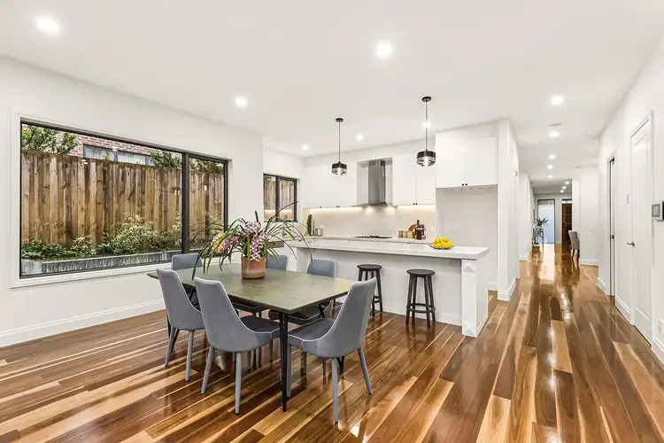 Fifth view of Homely townhouse listing, 28A Dunoon Street, Doncaster VIC 3108