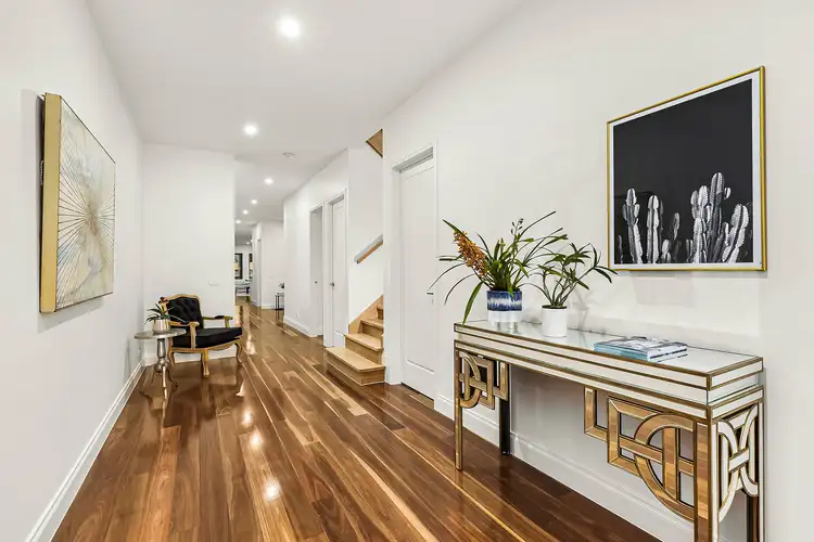 Sixth view of Homely townhouse listing, 28A Dunoon Street, Doncaster VIC 3108