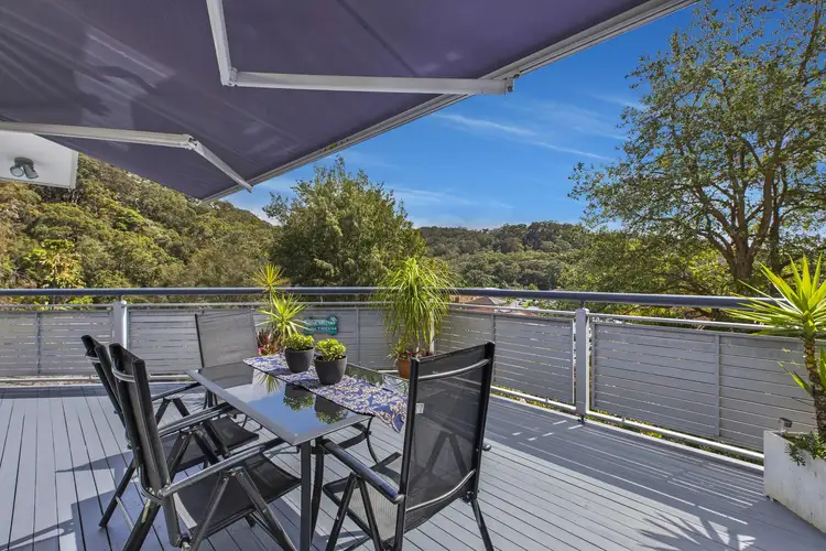 Second view of Homely house listing, 3 Ena Place, Umina Beach NSW 2257