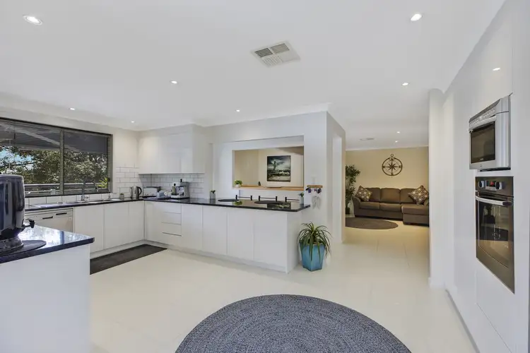 Fourth view of Homely house listing, 3 Ena Place, Umina Beach NSW 2257